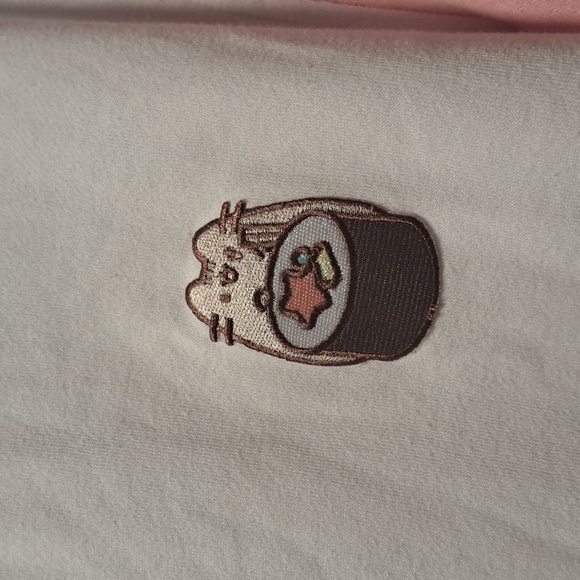 Pusheen Box Exclusive Sweater - Picture 2 of 3